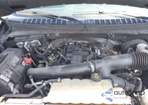 2021 Ford Expedition Platinum Max z USA, uszkodzony, nr VIN 1FMJK1MT1MEA28659